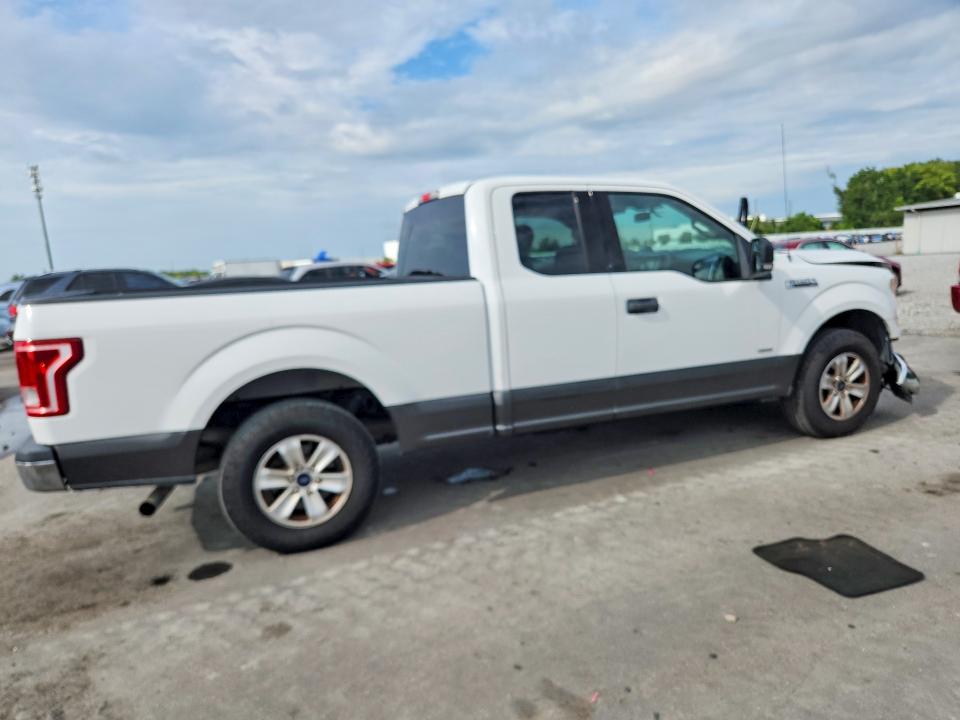 Aukcja sprzedaży 2017 Ford F150, vin: 1FTEX1CP5HFA71395, numer aukcji: 63468456