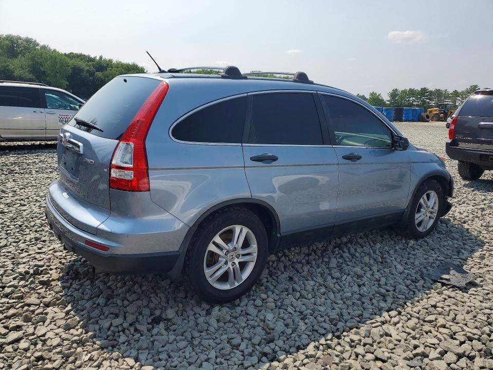 Aukcja sprzedaży 2011 Honda Cr-v, vin: 5J6RE4H58BL048406, numer aukcji: 64566276