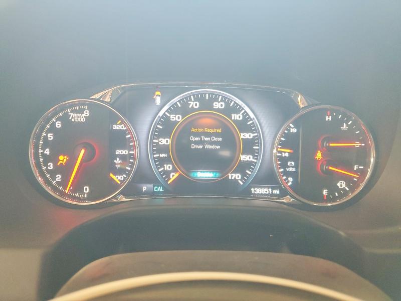 Продаж на аукціоні авто 2017 Gmc Acadia, vin: 1GKKNXLS1HZ123947, номер лоту: 60590306