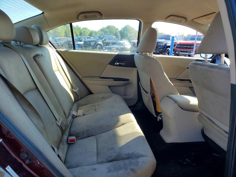 Aukcja sprzedaży 2014 Honda Accord, vin: 1HGCR2F35EA166789, numer aukcji: 63812436