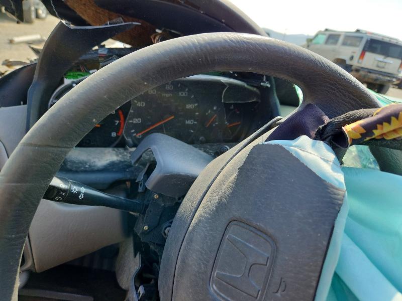 66037846 :رقم المزاد ، JHMCG5552YC032709 vin ، 2000 Honda Accord مزاد بيع