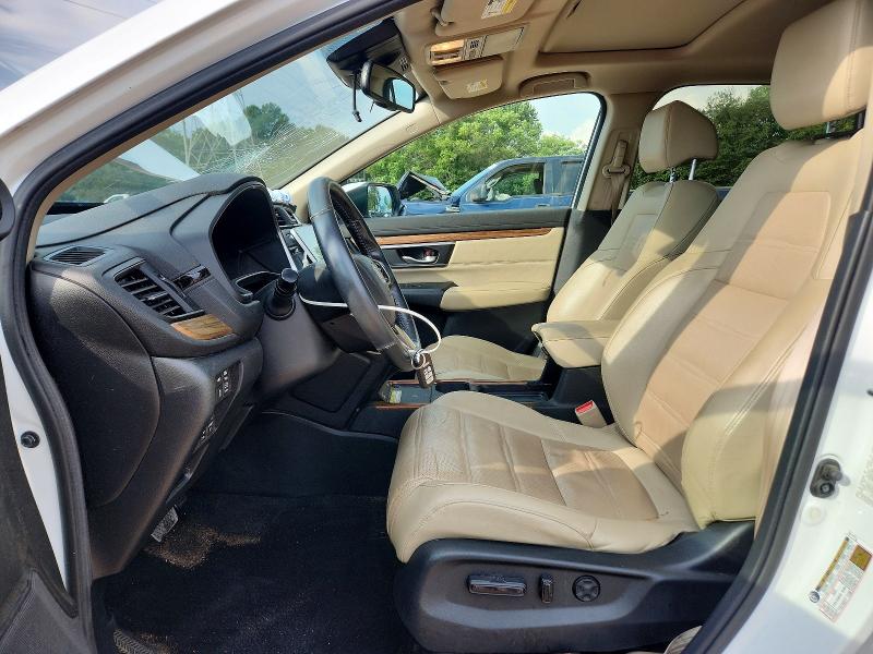 2020 Honda Cr-v მანქანა იყიდება აუქციონზე, vin: 2HKRW1H98LH400796, აუქციონის ნომერი: 65829756