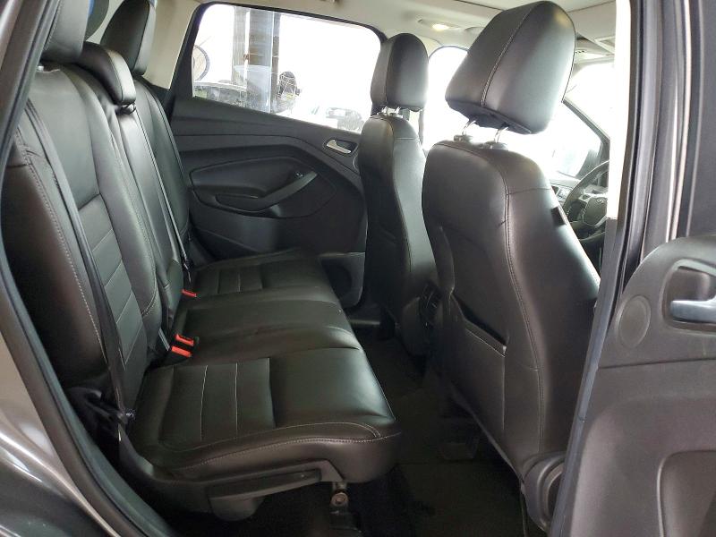 Aukcja sprzedaży 2014 Ford Escape, vin: 1FMCU0JX7EUA77781, numer aukcji: 62648296