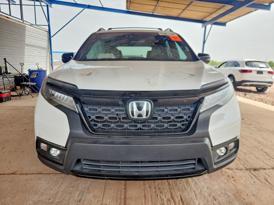 Aukcja sprzedaży 2021 Honda Passport, vin: 5FNYF8H02MB008659, numer aukcji: 63867306
