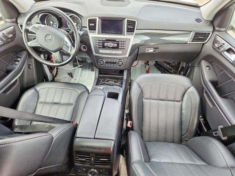 Aukcja sprzedaży 2014 Mercedes-benz Gl, vin: 4JGDF2EE8EA436768, numer aukcji: 63430036