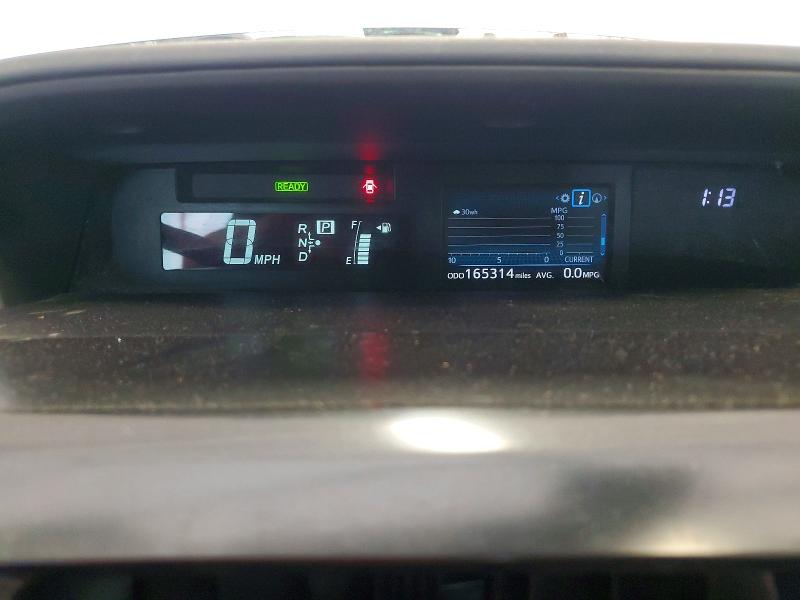 Aukcja sprzedaży 2015 Toyota Prius V, vin: JTDZN3EU8FJ029917, numer aukcji: 64384426