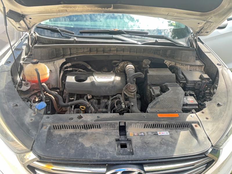 65453546 :رقم المزاد ، KM8J3CA21HU264373 vin ، 2017 Hyundai Tucson مزاد بيع