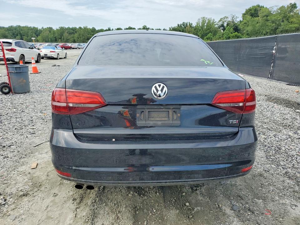 Aukcja sprzedaży 2017 Volkswagen Jetta, vin: 3VW167AJ6HM274988, numer aukcji: 64119346