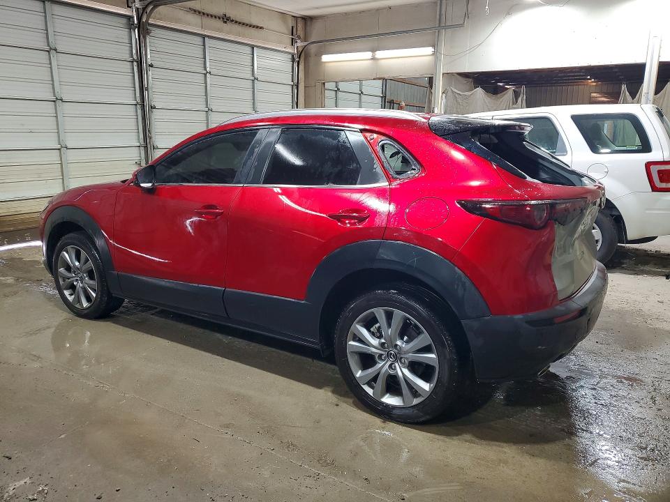 2023 Mazda Cx-30 მანქანა იყიდება აუქციონზე, vin: 3MVDMBCM0PM582977, აუქციონის ნომერი: 66745336