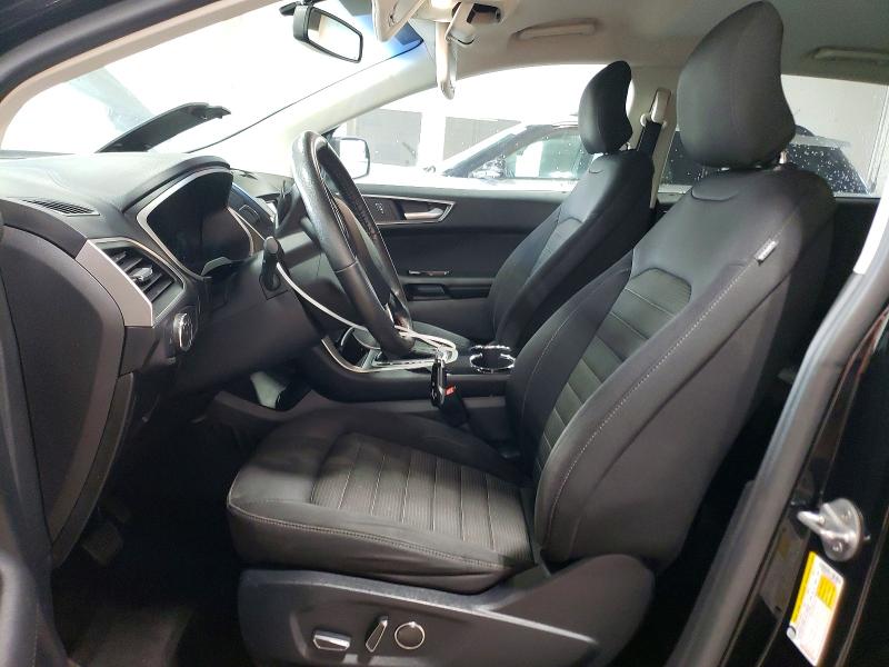 Aukcja sprzedaży 2016 Ford Edge, vin: 2FMPK4J95GBC42641, numer aukcji: 64713836