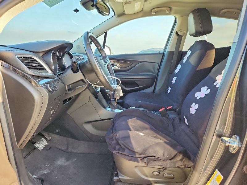 Aukcja sprzedaży 2016 Buick Encore, vin: KL4CJBSB8GB664477, numer aukcji: 63162466