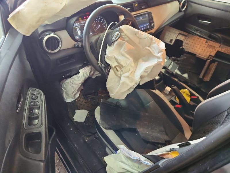 2020 Nissan Versa მანქანა იყიდება აუქციონზე, vin: 3N1CN8EV8LL826476, აუქციონის ნომერი: 64225216