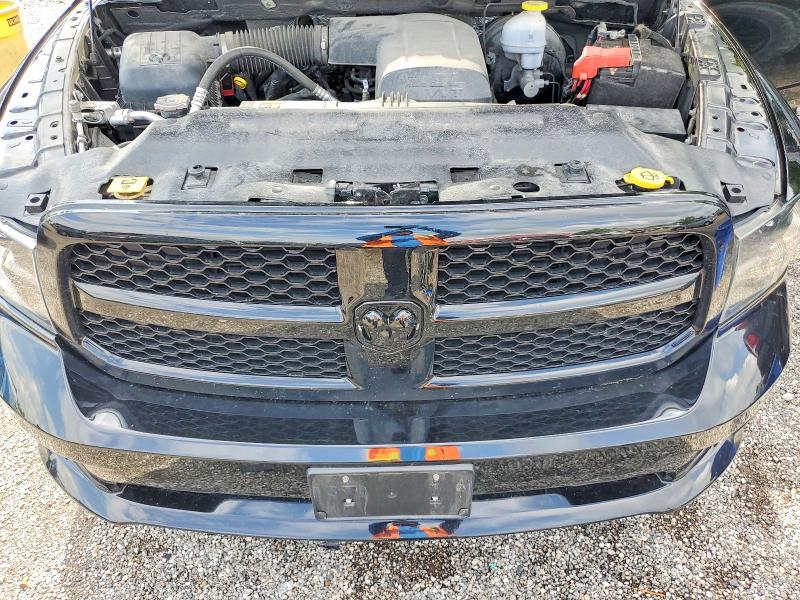 Продажа на аукционе авто 2023 Ram 1500 Classic, vin: 3C6RR7KG1PG594580, номер лота: 64083436
