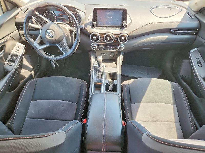 66510046 :رقم المزاد ، 3N1AB8DV5LY225336 vin ، 2020 Nissan Sentra مزاد بيع