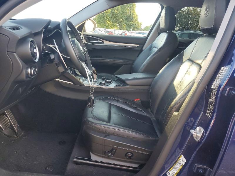 Продаж на аукціоні авто 2018 Alfa Romeo Stelvio, vin: ZASFAKPN0J7B69357, номер лоту: 65044046