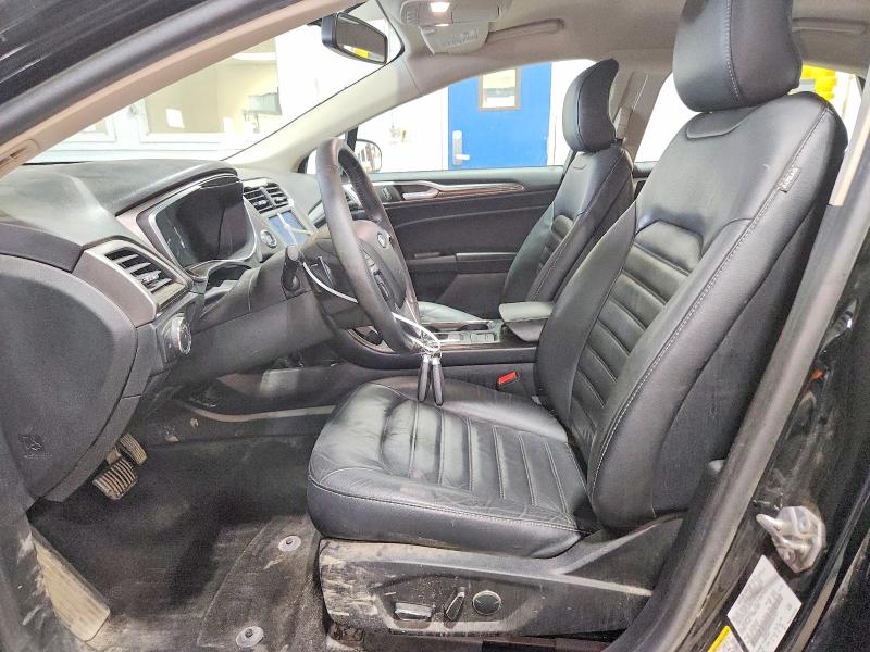2017 Ford Fusion მანქანა იყიდება აუქციონზე, vin: 3FA6P0HD8HR407871, აუქციონის ნომერი: 63756446