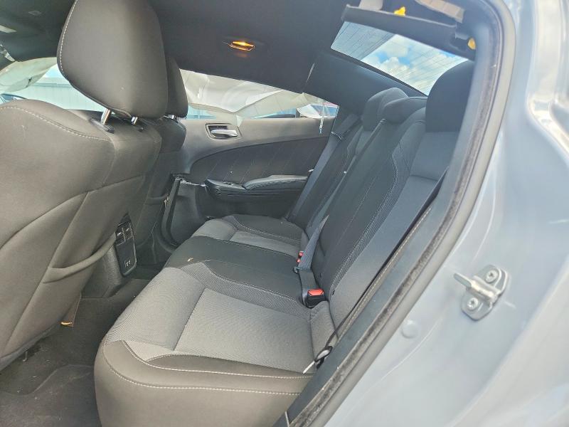 Aukcja sprzedaży 2020 Dodge Charger, vin: 2C3CDXBG8LH228692, numer aukcji: 63875416