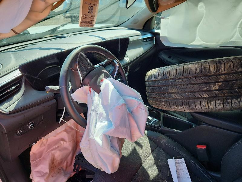 Aukcja sprzedaży 2026 Buick Encore Gx, vin: KL4AMCSL5TB126293, numer aukcji: 66788636