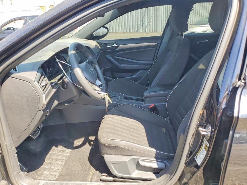 Продажа на аукционе авто 2023 Volkswagen Jetta, vin: 3VWBM7BU3PM026604, номер лота: 66635336