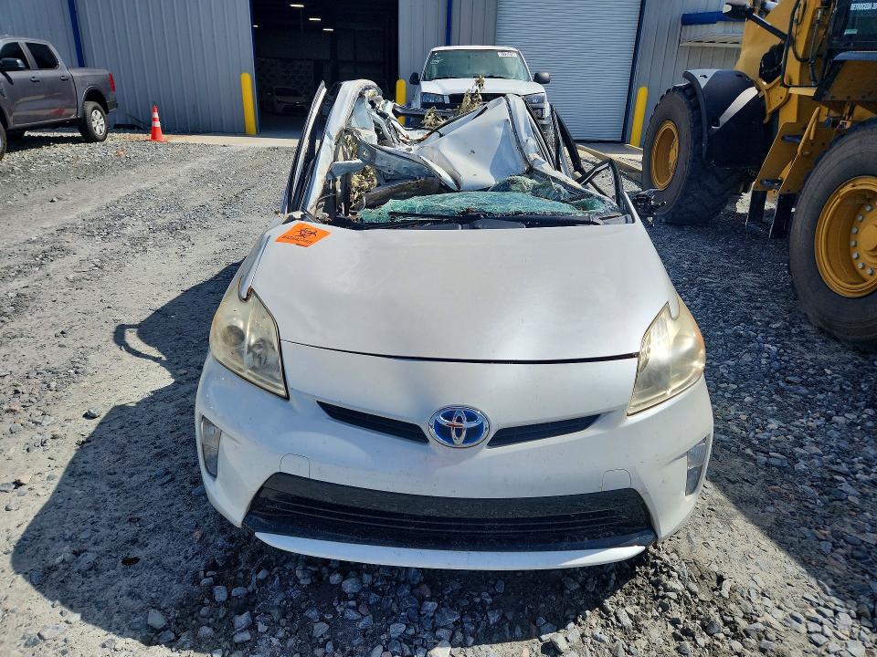Продаж на аукціоні авто 2014 Toyota Prius, vin: JTDKN3DU1E0383012, номер лоту: 64240396