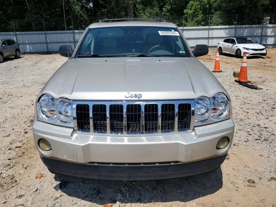 Продаж на аукціоні авто 2007 Jeep Grand Cherokee, vin: 1J8HS58M47C677121, номер лоту: 65285226