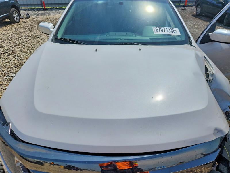 2011 Ford Fusion მანქანა იყიდება აუქციონზე, vin: 3FAHP0KCXBR126638, აუქციონის ნომერი: 67074336
