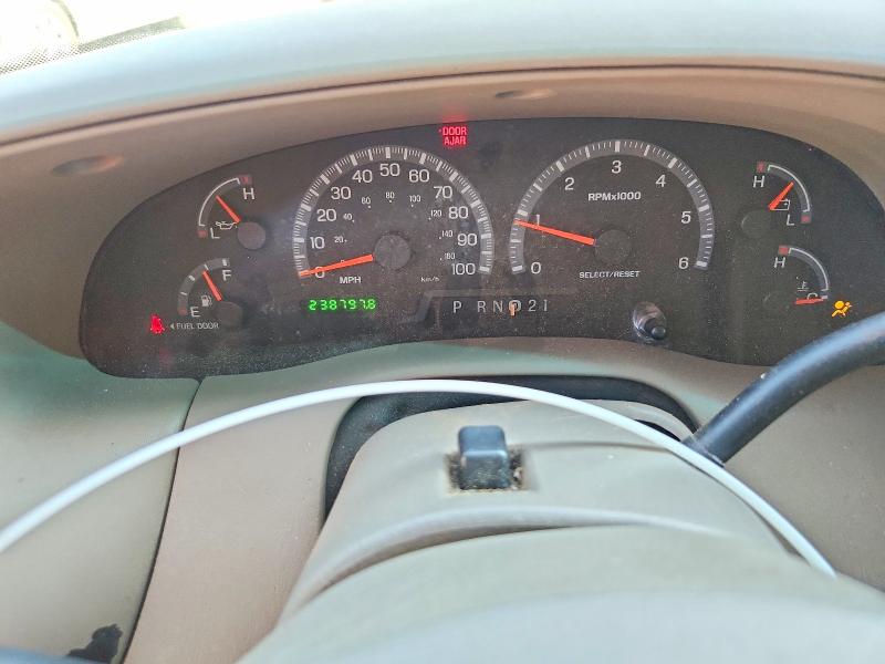 Продажа на аукционе авто 2002 Ford F150, vin: 1FTRX17W82KA59548, номер лота: 66236886