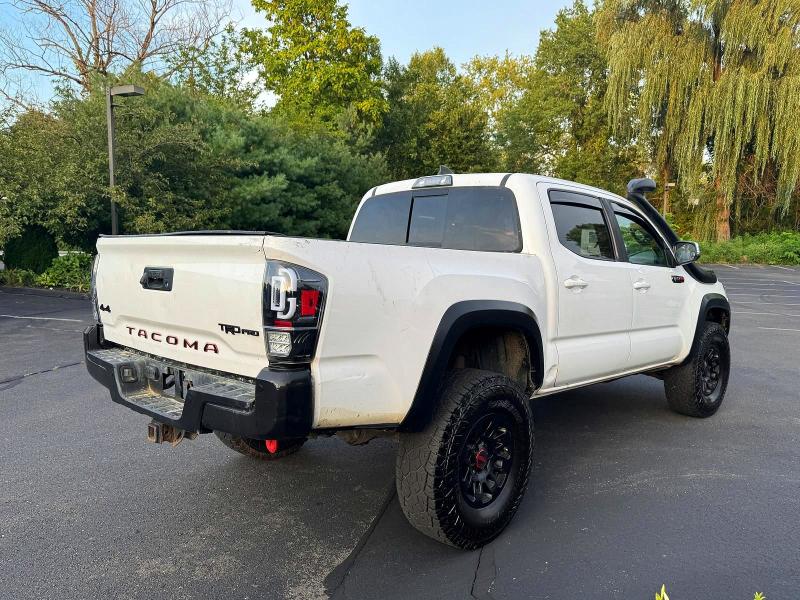 Продажа на аукционе авто 2019 Toyota Tacoma, vin: 5TFCZ5AN5KX175588, номер лота: 66700126