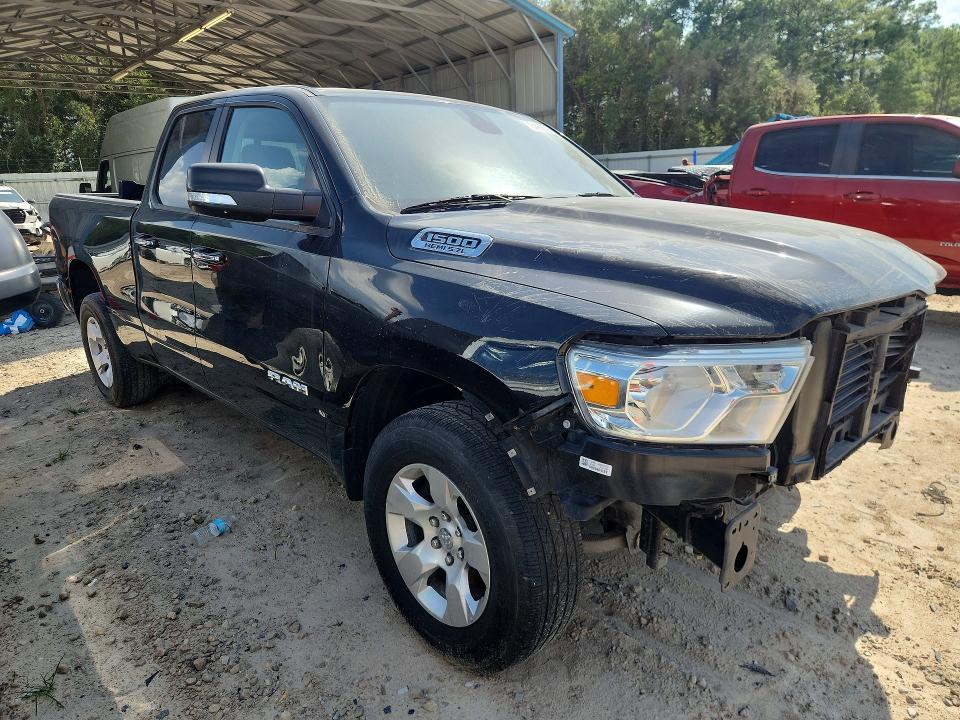 Aukcja sprzedaży 2020 Ram 1500, vin: 1C6SRFBT4LN281792, numer aukcji: 64069526