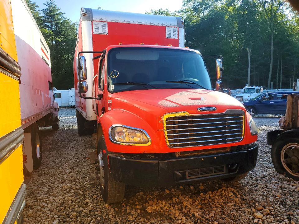 Aukcja sprzedaży 2017 Freightliner M2, vin: 3ALACWDT6HDJG7551, numer aukcji: 62986966