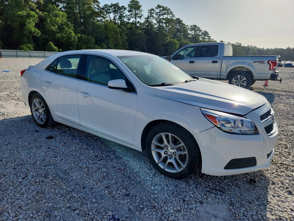 Продажа на аукционе авто 2013 Chevrolet Malibu, vin: 1G11D5SR6DF152958, номер лота: 64946496