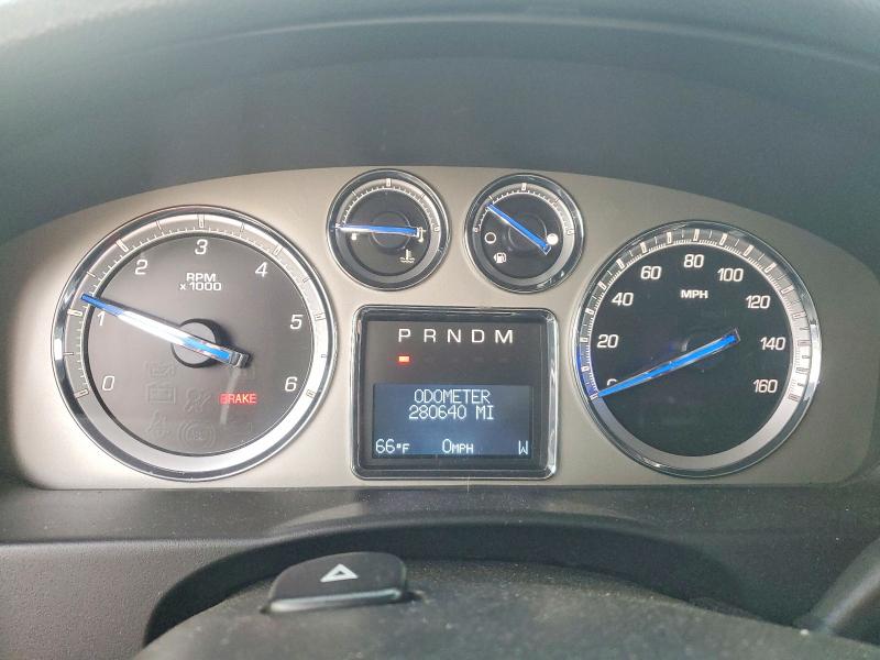 Aukcja sprzedaży 2011 Cadillac Escalade, vin: 1GYS4JEF1BR159392, numer aukcji: 65802896