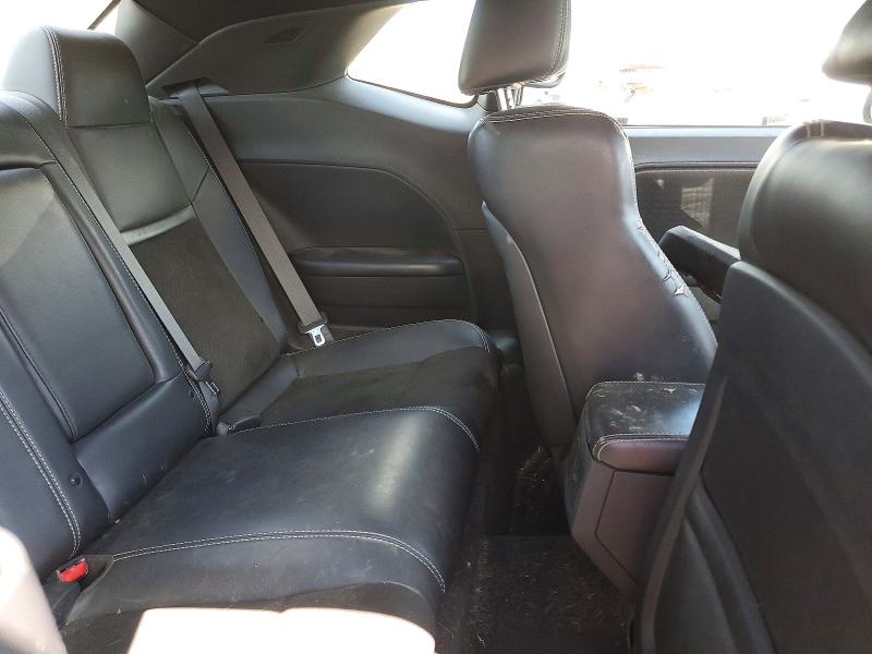 Продаж на аукціоні авто 2014 Dodge Challenger, vin: 2C3CDYBT0EH126261, номер лоту: 65437806