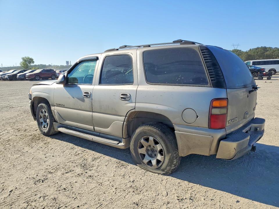 Auction sale of the 2002 Gmc Denali, vin: 1GKEK63U72J119599, lot number: 62893786