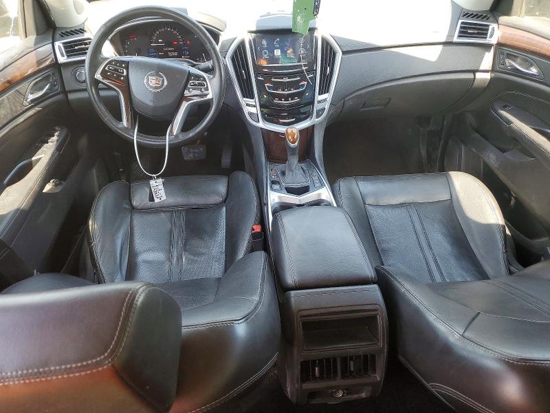 Продаж на аукціоні авто 2014 Cadillac Srx, vin: 3GYFNBE38ES642065, номер лоту: 64478686
