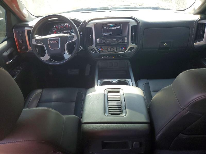 66758706 :رقم المزاد ، 1GT12TEYXJF275727 vin ، 2018 Gmc Sierra مزاد بيع