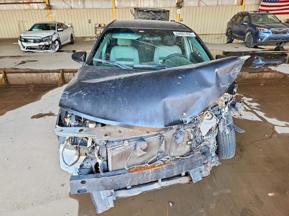 Продаж на аукціоні авто 2012 Toyota Camry, vin: 4T4BF1FK8CR204985, номер лоту: 64607456