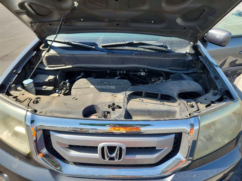 Продаж на аукціоні авто 2010 Honda Pilot, vin: 5FNYF3H4XAB017482, номер лоту: 67331176