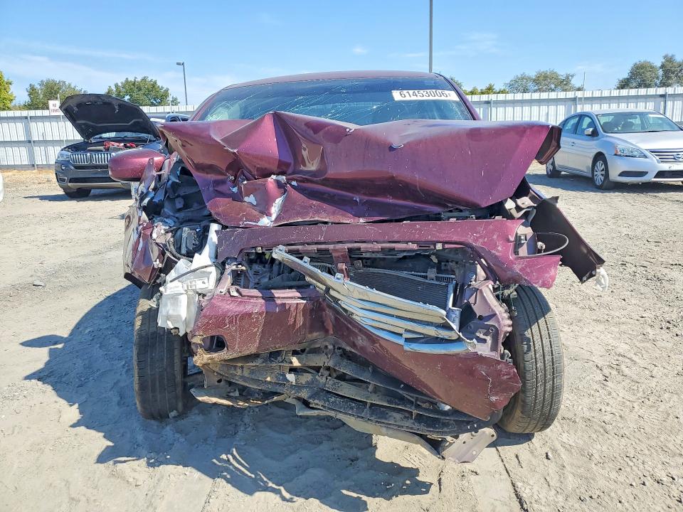 Aukcja sprzedaży 2019 Mitsubishi Mirage, vin: ML32F3FJ3KHF16758, numer aukcji: 61453006