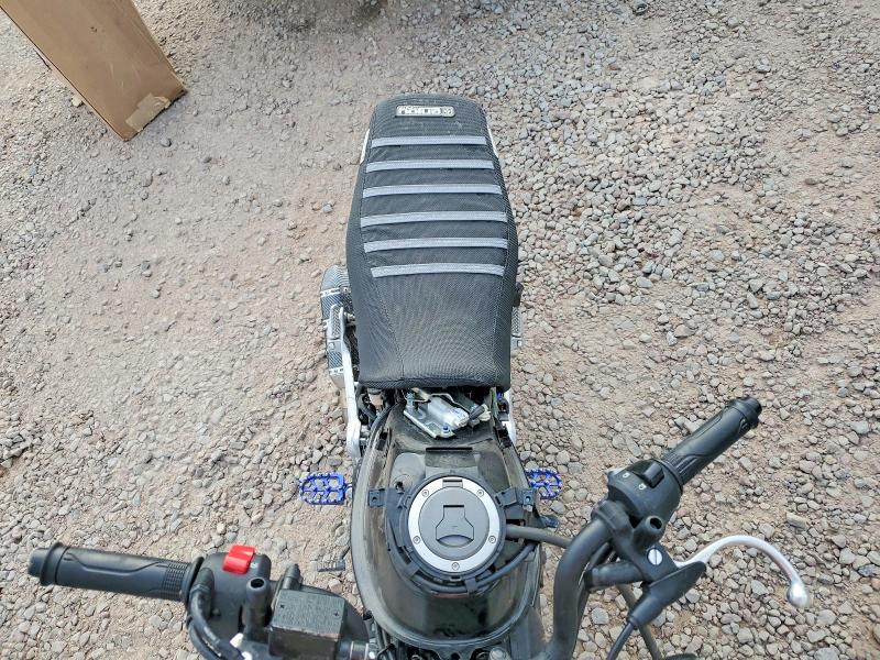 64995586 :رقم المزاد ، MLHJC9253N5001918 vin ، 2022 Honda Grom مزاد بيع