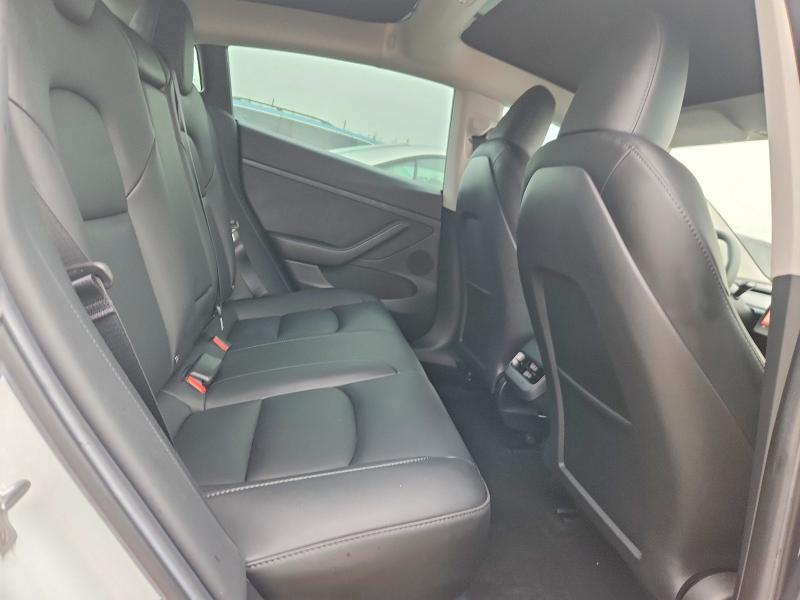 Продаж на аукціоні авто 2023 Tesla Model 3, vin: LRW3E1FA0PC871958, номер лоту: 64978526