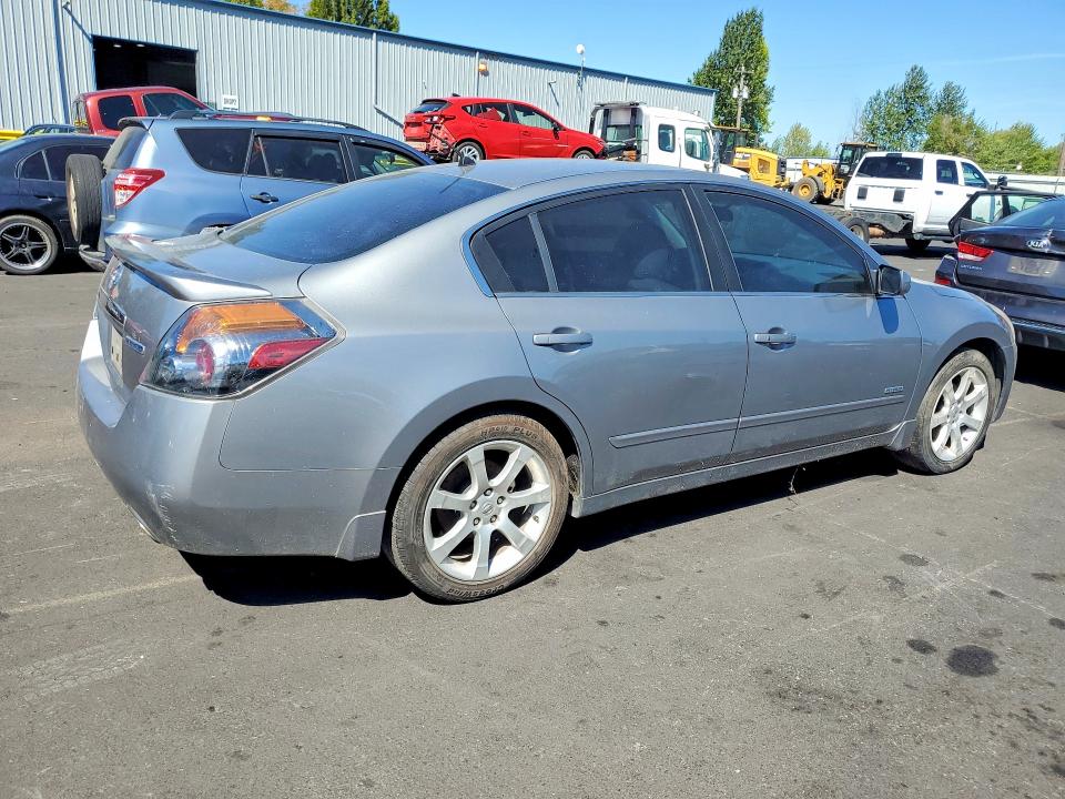 Aukcja sprzedaży 2009 Nissan Altima Hybrid, vin: 1N4CL21E79C179200, numer aukcji: 64343886