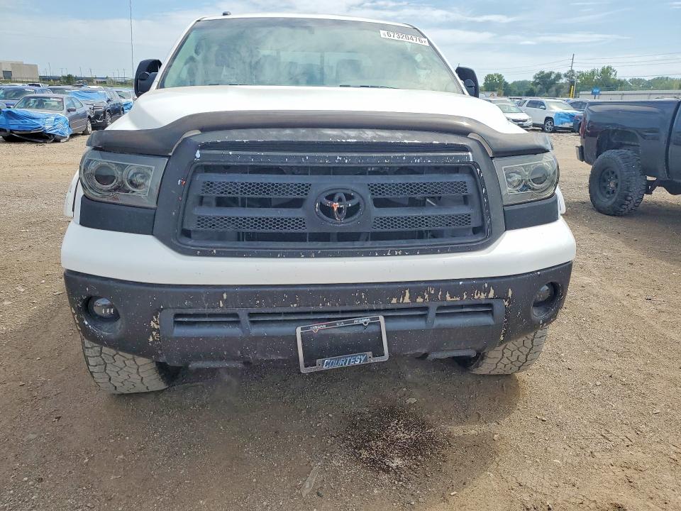 Продажа на аукционе авто 2011 Toyota Tundra, vin: 5TFUW5F12BX180010, номер лота: 67320476