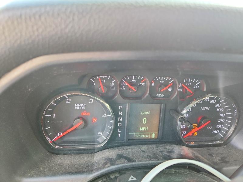 Продажа на аукционе авто 2018 Chevrolet Silverado, vin: 1GC4KYCY2JF267361, номер лота: 65759786