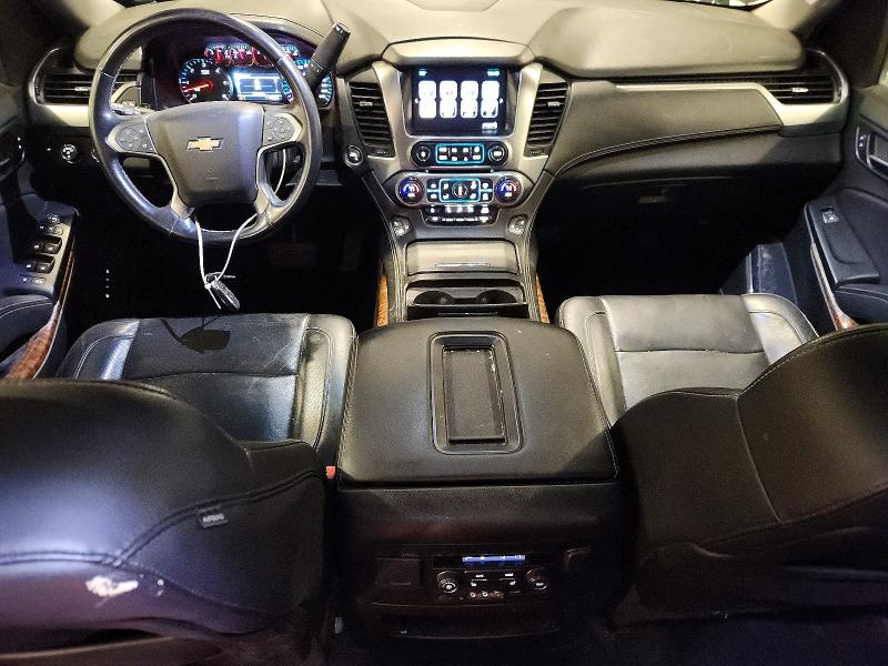 Aukcja sprzedaży 2015 Chevrolet Suburban, vin: 1GNSKKKC7FR123294, numer aukcji: 64381336