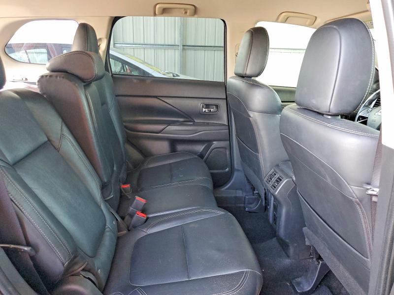 Aukcja sprzedaży 2020 Mitsubishi Outlander, vin: JA4AZ3A37LJ001675, numer aukcji: 65379966