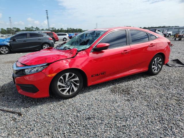 2017 Honda Civic მანქანა იყიდება აუქციონზე, vin: 2HGFC2F70HH564967, აუქციონის ნომერი: 63777386