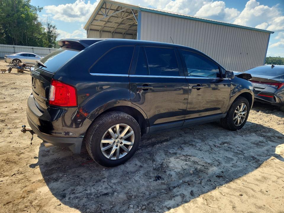 Aukcja sprzedaży 2014 Ford Edge, vin: 2FMDK3KCXEBA91140, numer aukcji: 63528726
