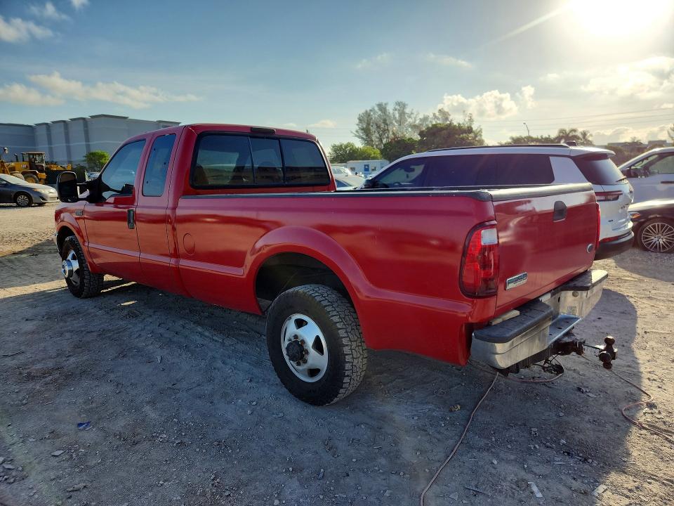 Продаж на аукціоні авто 1999 Ford F350, vin: 1FTWX32F3XEA24203, номер лоту: 64733006