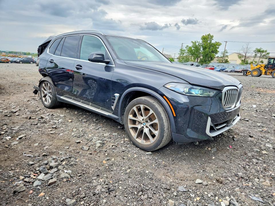 Aukcja sprzedaży 2024 Bmw X5, vin: 5UX23EU03R9V28940, numer aukcji: 65914846